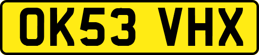 OK53VHX