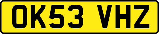 OK53VHZ
