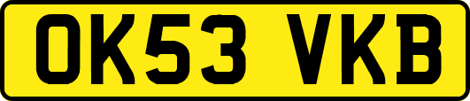 OK53VKB
