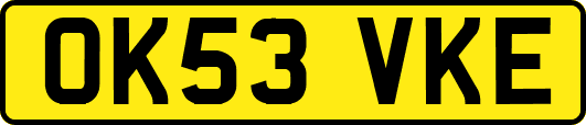 OK53VKE