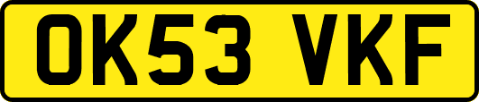 OK53VKF