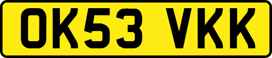 OK53VKK
