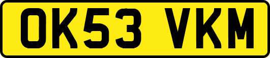 OK53VKM
