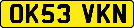 OK53VKN