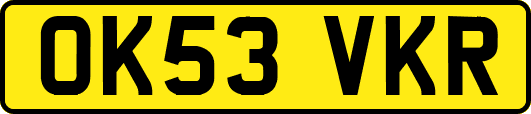 OK53VKR
