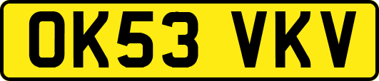 OK53VKV