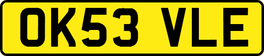 OK53VLE