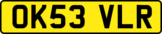 OK53VLR
