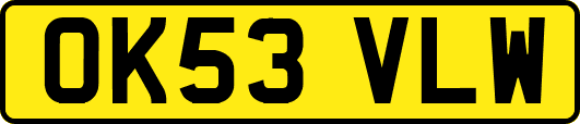 OK53VLW