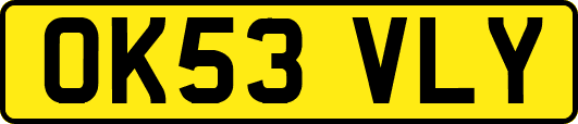 OK53VLY