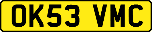 OK53VMC