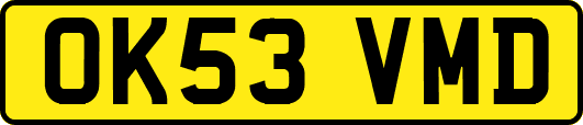 OK53VMD