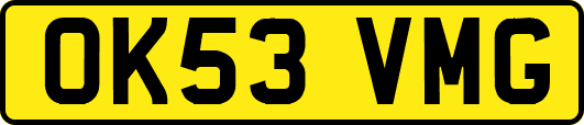 OK53VMG