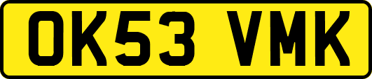 OK53VMK
