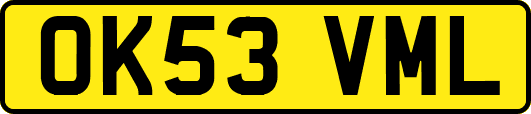 OK53VML