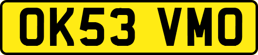OK53VMO