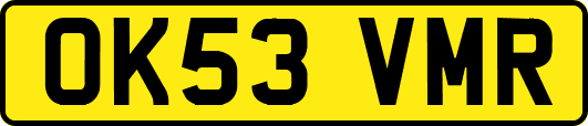 OK53VMR