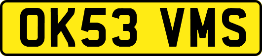 OK53VMS