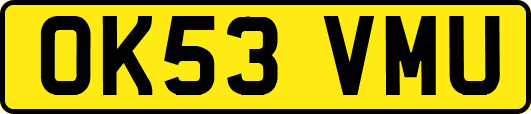 OK53VMU