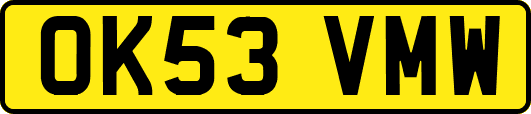 OK53VMW