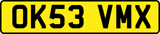 OK53VMX