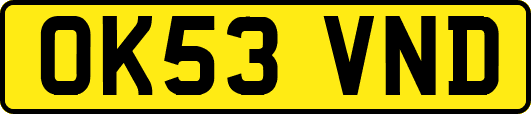 OK53VND