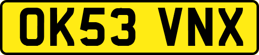 OK53VNX