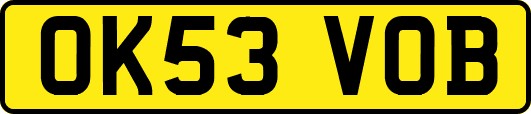 OK53VOB
