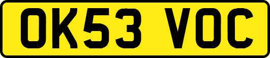 OK53VOC
