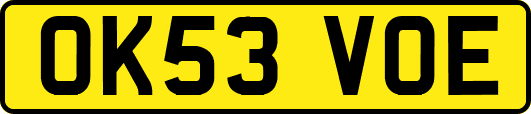 OK53VOE