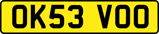 OK53VOO