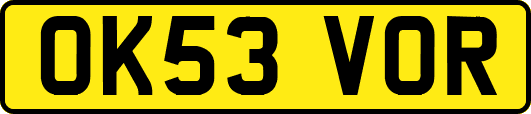 OK53VOR