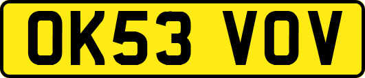 OK53VOV