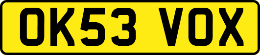 OK53VOX