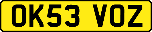 OK53VOZ