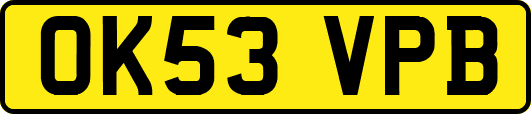 OK53VPB