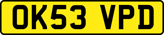 OK53VPD