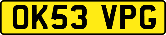 OK53VPG