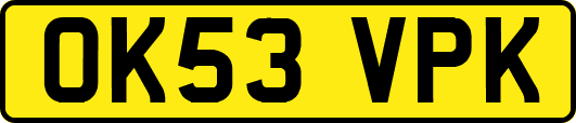 OK53VPK