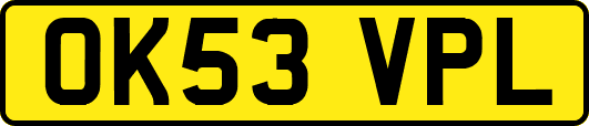 OK53VPL