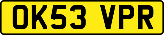 OK53VPR