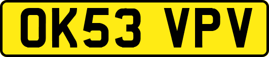 OK53VPV