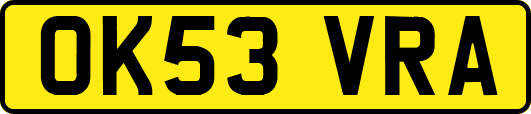 OK53VRA