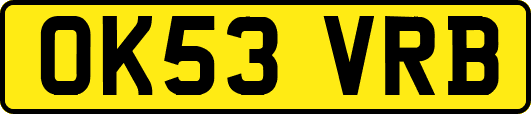 OK53VRB