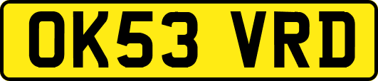 OK53VRD