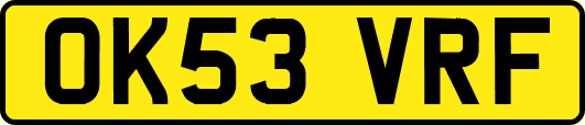 OK53VRF