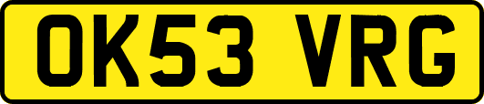 OK53VRG