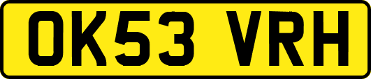 OK53VRH