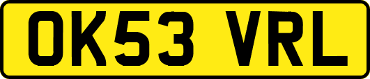 OK53VRL