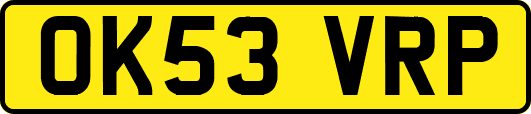 OK53VRP
